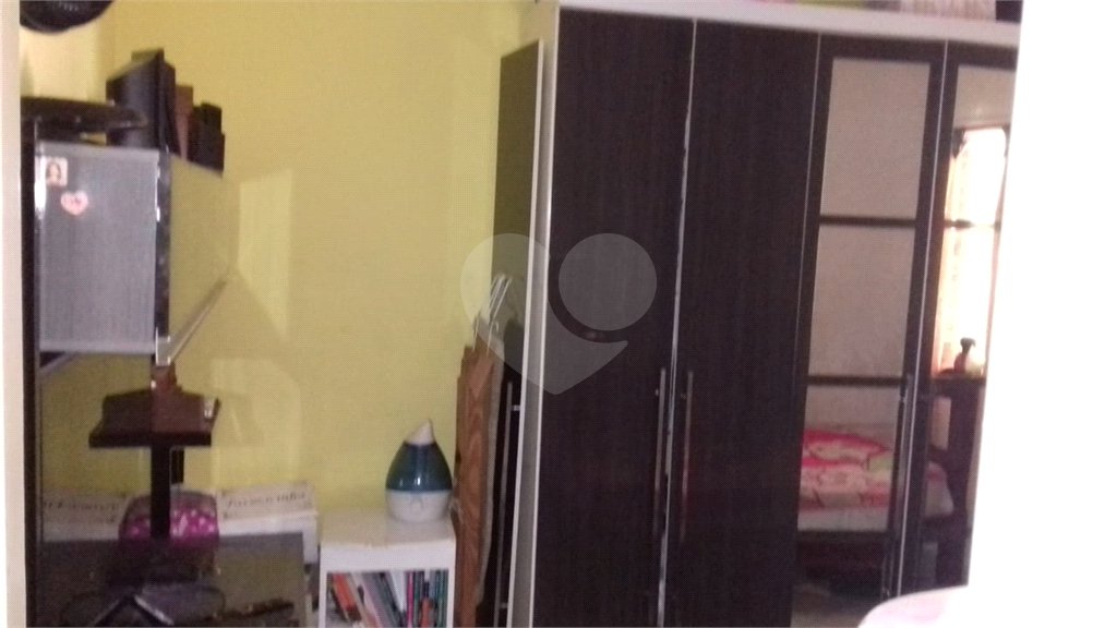 Casa à venda com 2 quartos em Cidade Brasil, Guarulhos, SP
