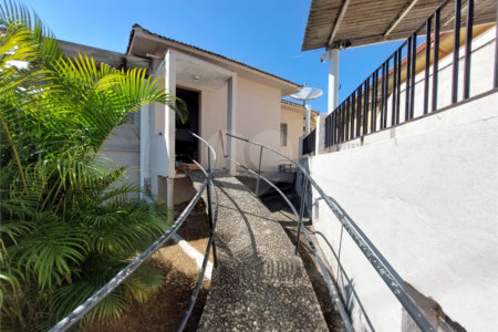 Casa à venda com 4 quartos em Vila Bonilha, São Paulo, SP