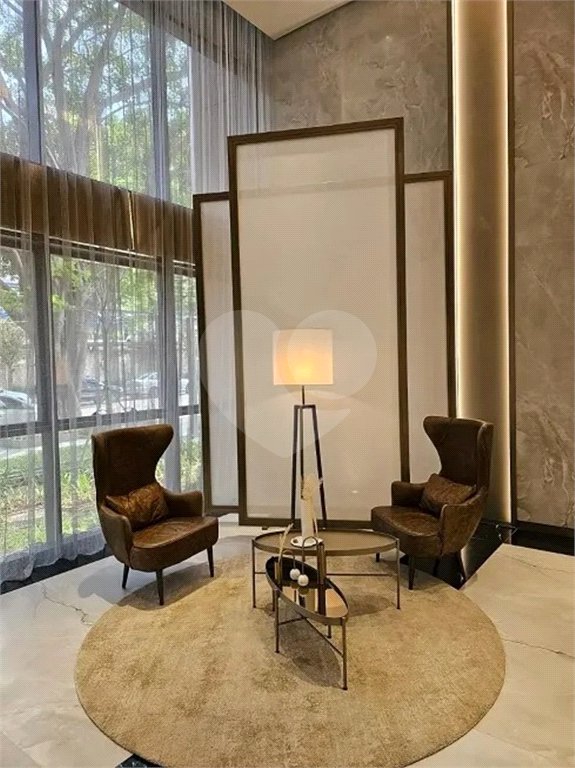Apartamento à venda com 4 quartos, sendo 2 suítes,  em Vila Clementino, São Paulo, SP