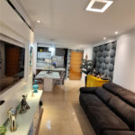 Apartamento à venda com 3 quartos, sendo 1 suíte,  em Vila Leonor, São Paulo, SP