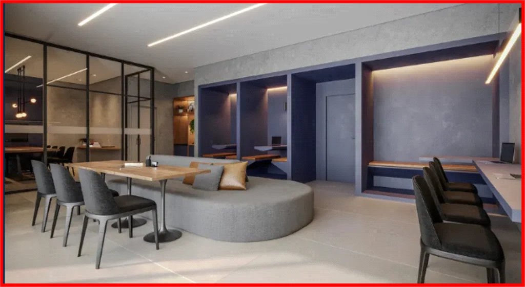 Apartamento à venda com 2 quartos, sendo 1 suíte, em Alto da Lapa, São Paulo, SP