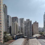 Apartamento à venda com 2 quartos em Vila Olímpia, São Paulo, SP