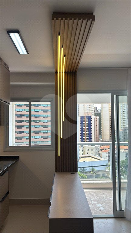 Apartamento à venda com 1 suíte em Vila Itapura, Campinas, SP