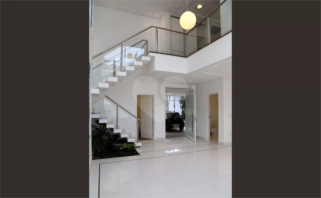 Casa à venda com 4 suítes no condomínio Residencial Morumbi, São Paulo - SP