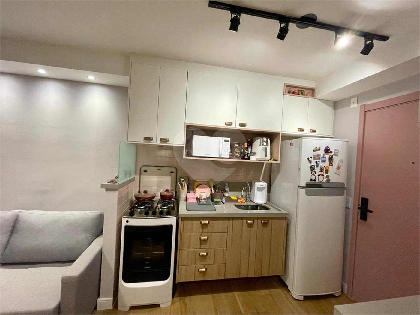 Apartamento à venda com 1 quarto em Casa Verde, São Paulo, SP
