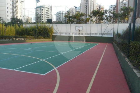 Apartamento à venda com 2 quartos, sendo 1 suíte, em Vila Suzana, São Paulo, SP