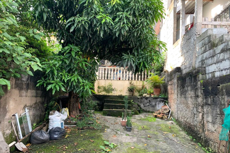 Sobrado à venda com 2 quartos em Vila Mazzei, São Paulo, SP