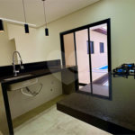 Casa à venda com 3 quartos, sendo 1 suíte, no condomínio Residencial Villagio Wanel, Sorocaba - SP