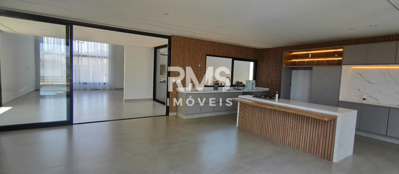 Casa à venda com 4 suítes no condomínio Campos de Santo Antonio ii, Itu - SP