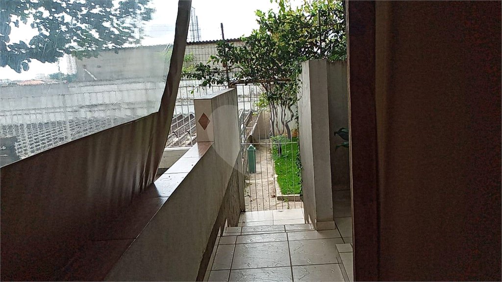 Apartamento à venda com 2 quartos em Vila Mazzei, São Paulo, SP