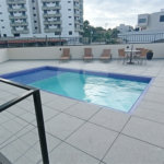 Apartamento à venda com 3 suítes no Centro, Vinhedo, SP