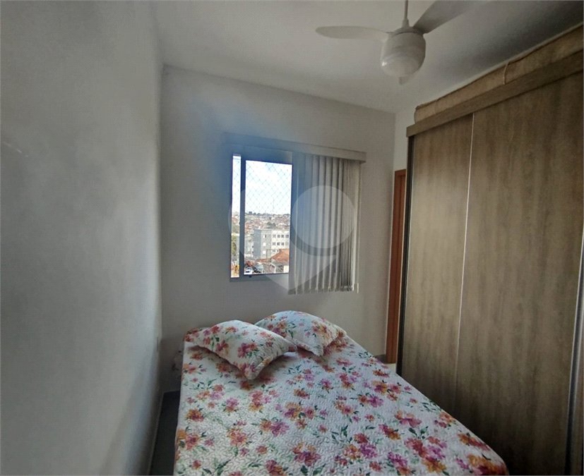 Apartamento no Residencial Novos Ares