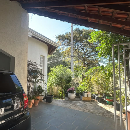 Casa para alugar com 3 quartos, sendo 1 suíte, em Jardim Moacyr Arruda, Indaiatuba, SP