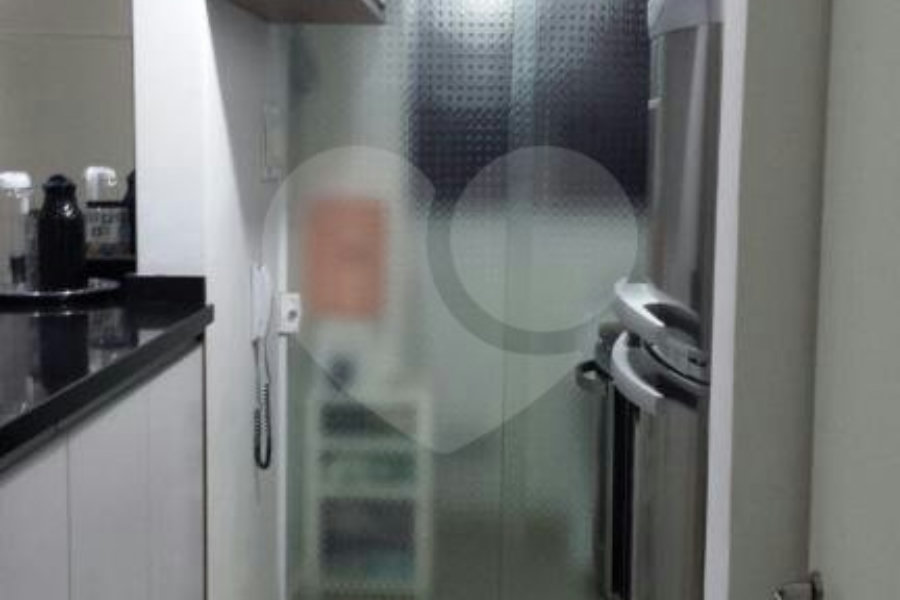 Apartamento à venda com 3 quartos, sendo 1 suíte, em Pirituba, São Paulo, SP