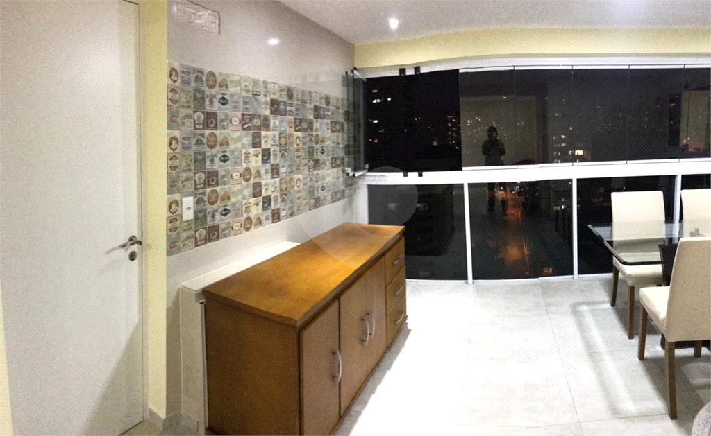 Apartamento à venda com 2 quartos, sendo 1 suíte, em Bosque da Saúde, São Paulo, SP
