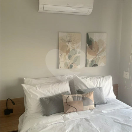 Studio para alugar em Vila Pompéia, São Paulo, SP
