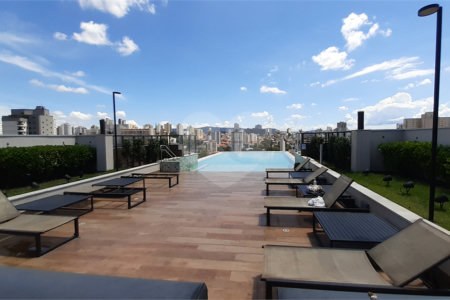 Apartamento à venda com 2 quartos, sendo 1 suíte, em Jardim São Paulo(zona Norte), São Paulo, SP