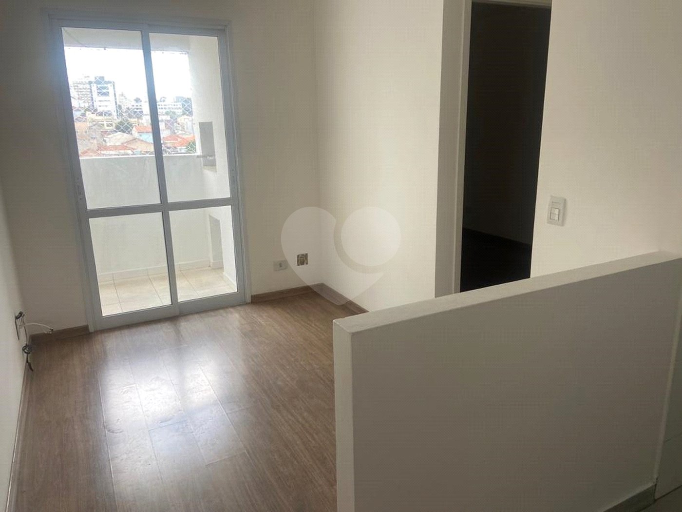 Apartamento à venda com 1 quarto em Vila Mazzei, São Paulo, SP