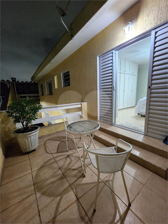 Sobrado à venda com 3 quartos, sendo 1 suíte, em Casa Verde, São Paulo, SP