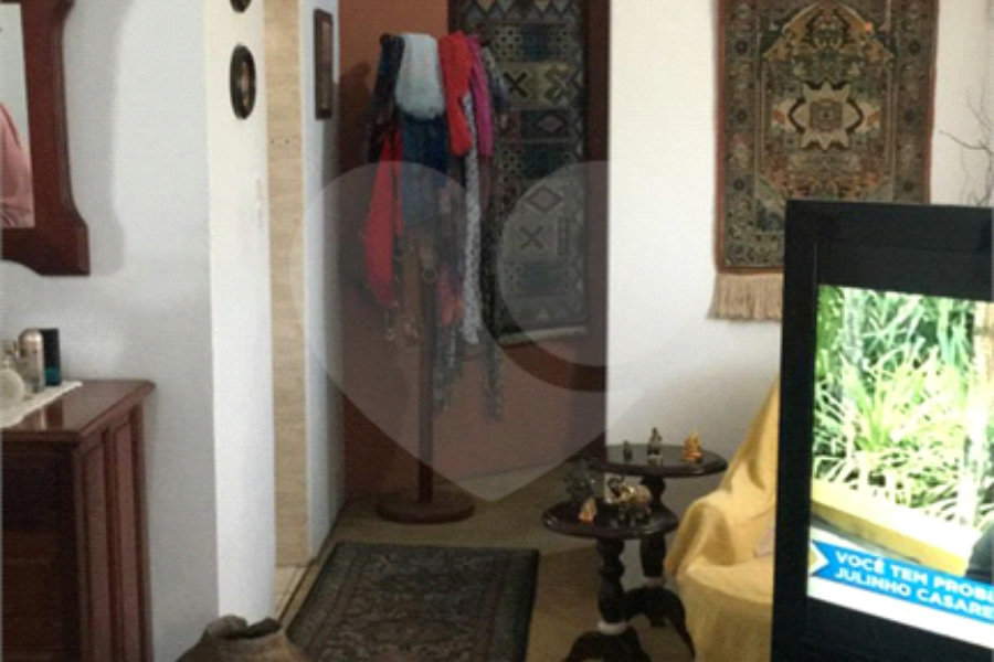 Terreno à venda com 3 quartos, sendo 1 suíte, em Horto Florestal, São Paulo, SP