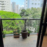 Apartamento à venda com 2 suítes em Perdizes, São Paulo, SP