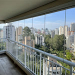 Apartamento à venda com 3 suítes em Jardim Ampliação, São Paulo, SP