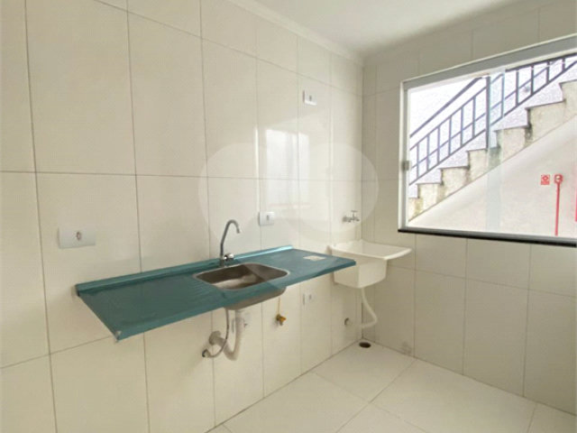 Apartamento à venda com 2 quartos em Parada Inglesa, São Paulo, SP