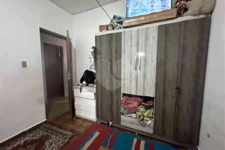 Casa Térrea à venda com 4 quartos em Vila Medeiros, São Paulo, SP