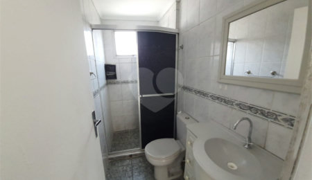 Apartamento à venda com 2 quartos em Mandaqui, São Paulo, SP