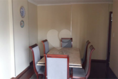 Apartamento à venda com 3 quartos, sendo 1 suíte, em Santa Teresinha, São Paulo, SP
