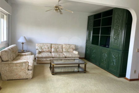 Apartamento à venda com 2 suítes em Morumbi, São Paulo, SP