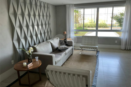 Apartamento à venda com 2 quartos, sendo 1 suíte, em Jardim da Glória, São Paulo, SP