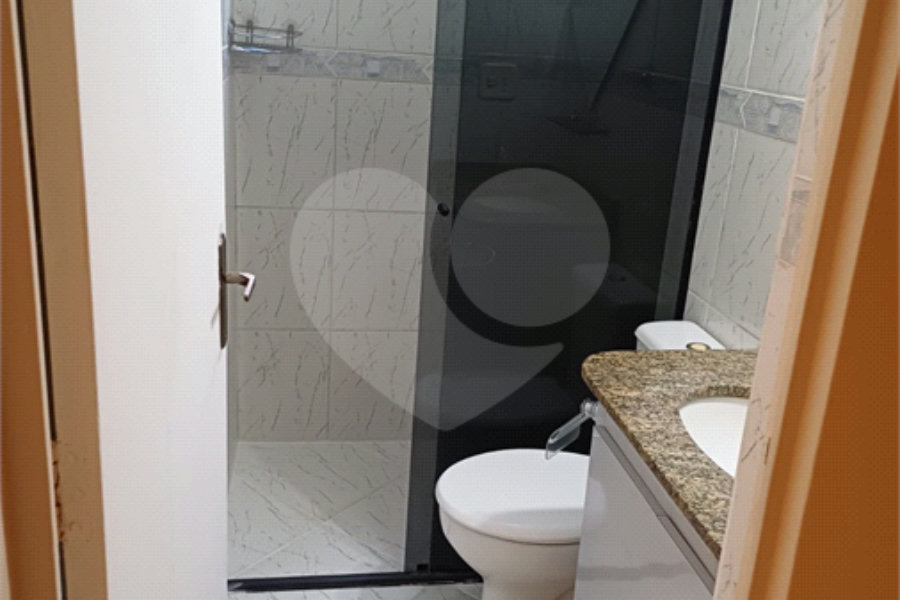 Apartamento à venda com 2 quartos em Vila Nova Cachoeirinha, São Paulo, SP