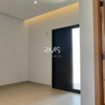Casa à venda com 4 suítes no condomínio Campos de Santo Antonio ii, Itu - SP