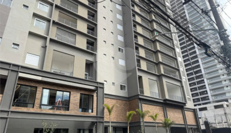 Apartamento à venda com 2 quartos, sendo 1 suíte,  em Mooca, São Paulo, SP