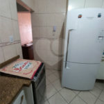 Apartamento à venda com 3 quartos em Vila Gustavo, São Paulo, SP