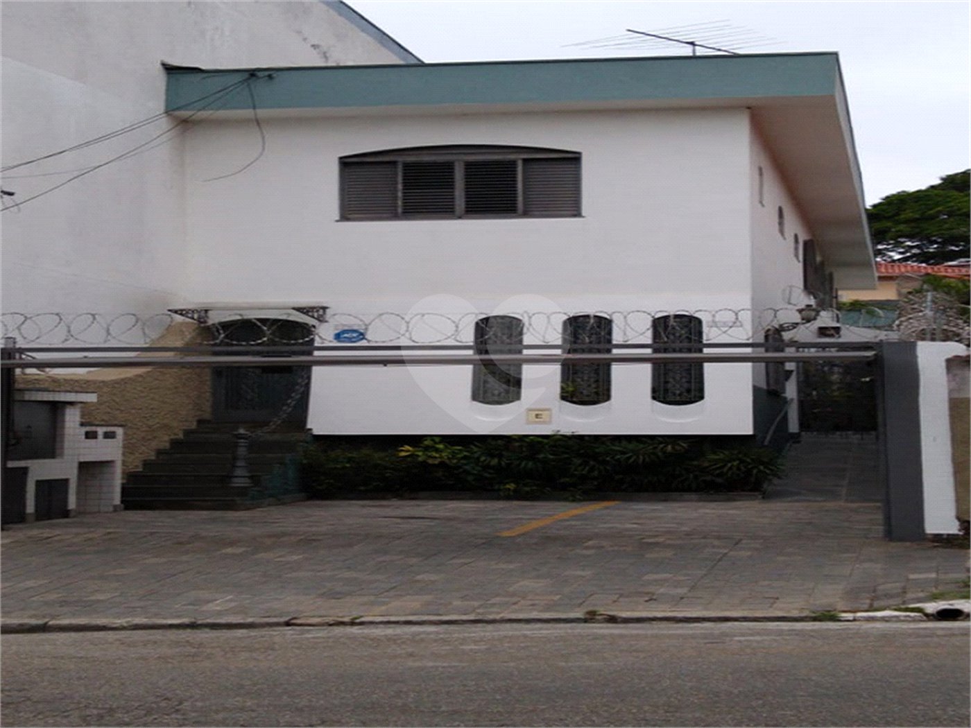 Sobrado à venda com 3 quartos, sendo 1 suíte, em Alto da Boa Vista, São Paulo, SP