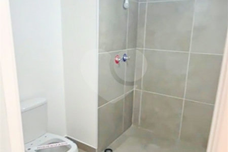 Apartamento à venda com 1 quarto em Brooklin Paulista, São Paulo, SP