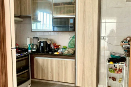 Sobrado à venda com 3 quartos em Vila São Luís(zona Oeste), São Paulo, SP