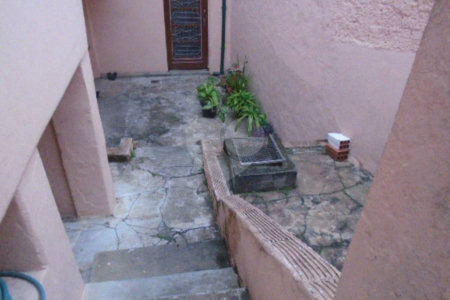 Sobrado à venda com 3 quartos em Vila Maria, São Paulo, SP