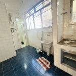 Apartamento à venda com 3 quartos em Vila Isabel, Rio de Janeiro, RJ