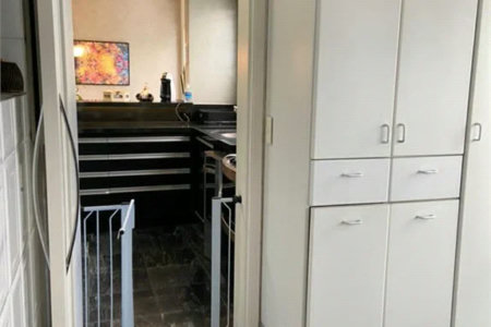 Apartamento à venda com 3 suítes em Vila Suzana, São Paulo, SP