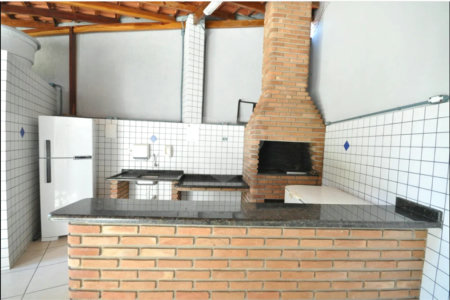 Apartamento à venda com 2 quartos em Vila Gustavo, São Paulo, SP