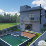Casa à venda com 3 suítes em Mina, Itupeva, SP