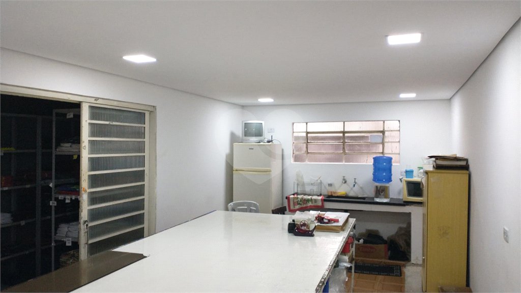 Casa à venda com 1 quarto em Mandaqui, São Paulo, SP