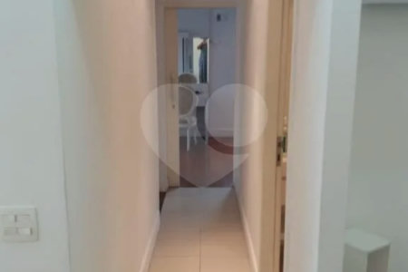Apartamento à venda com 2 quartos, sendo 1 suíte, em Santana, São Paulo, SP