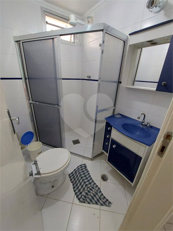 Apartamento à venda com 2 quartos em Enseada, Guarujá, SP