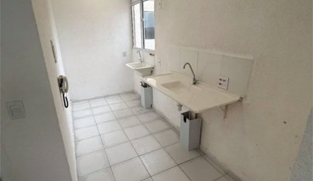Casa à venda com 2 quartos em Jardim Petrópolis, Cotia, SP
