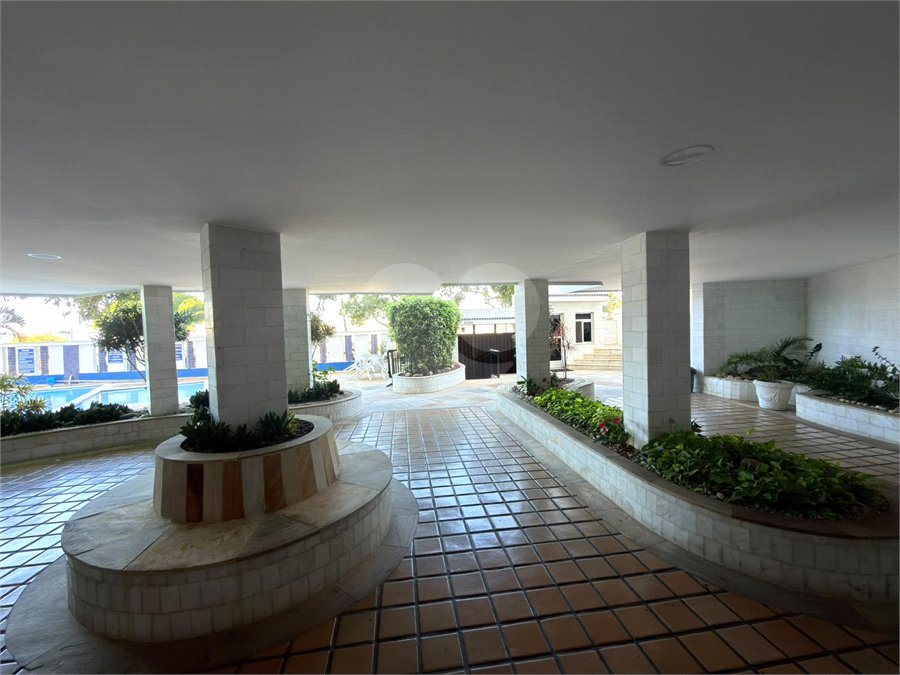 Apartamento à venda com 3 quartos, sendo 1 suíte, em Vila Nova, Cabo Frio, RJ