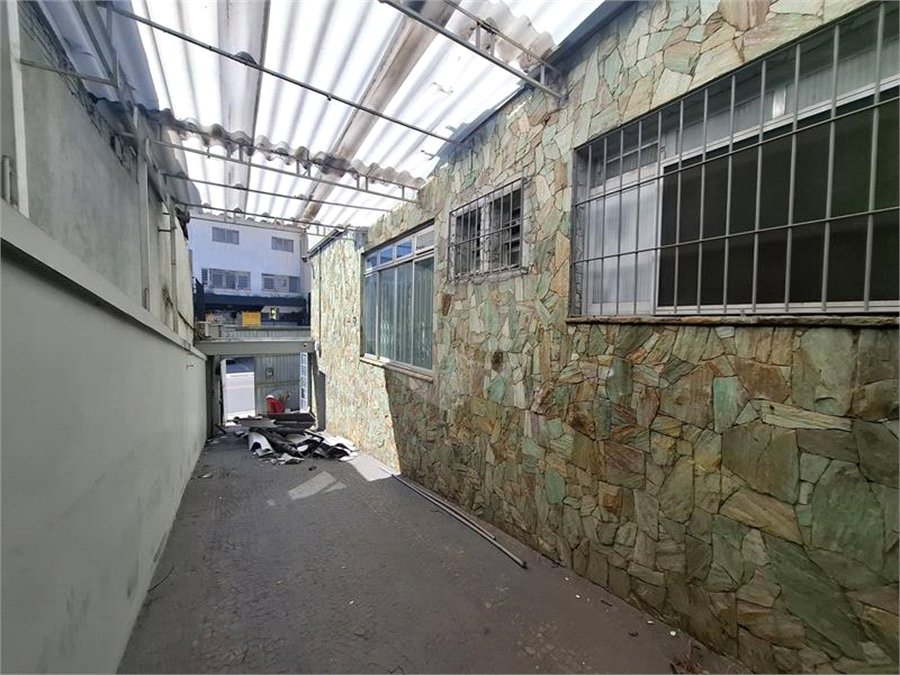 Sobrado à venda ou para alugar com 4 quartos, sendo 1 suíte, em Imirim, São Paulo, SP